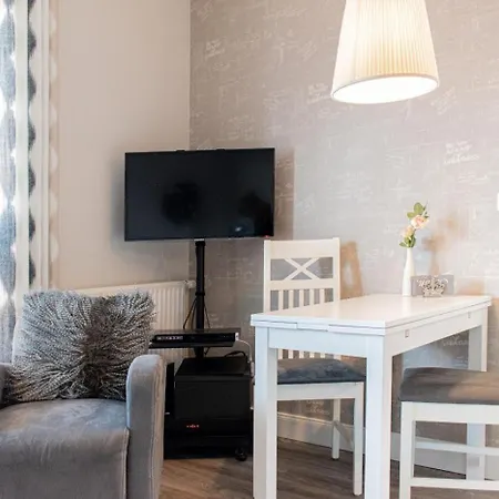 Διαμέρισμα Lille 1