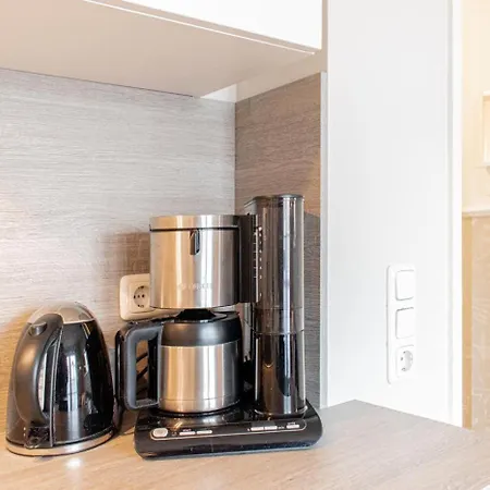 Lille 1 Timmendorfer Strand