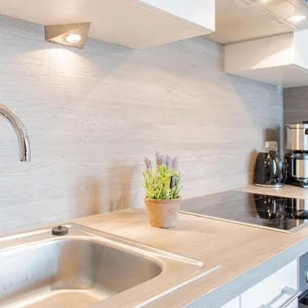 Lille 1 * Timmendorfer Strand