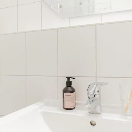 Lille 1 Διαμέρισμα