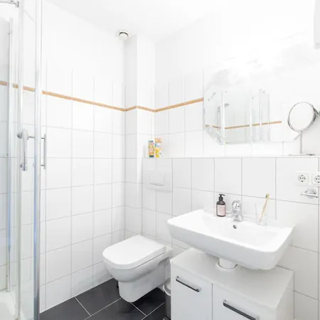 Lille 1 Apartment *