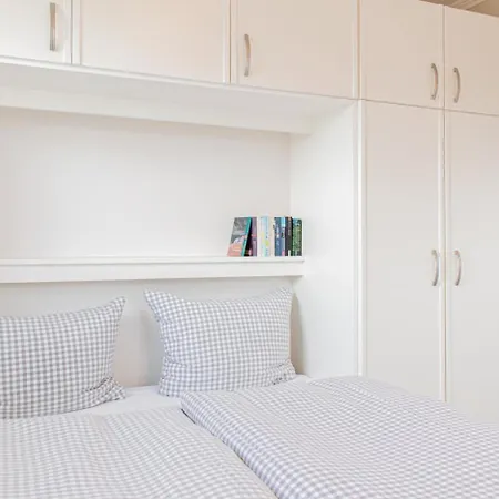 Lille 1 * Timmendorfer Strand