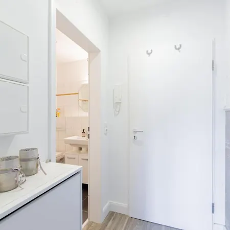 Lille 1 Apartment