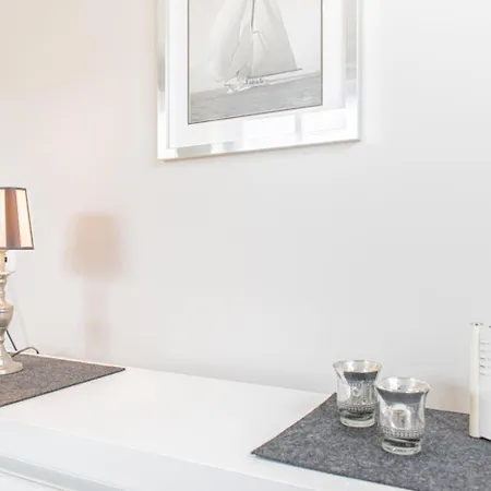 Διαμέρισμα Lille 1 Timmendorfer Strand