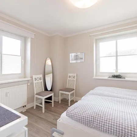 Apartment Lille 1 Timmendorfer Strand