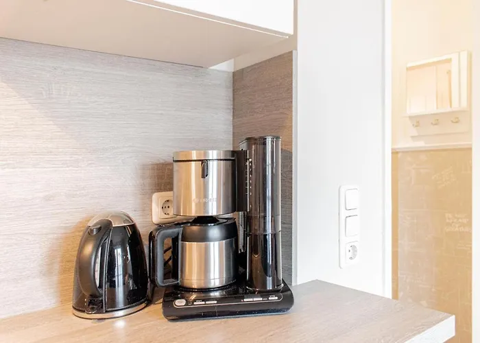 Lille 1 Timmendorfer Strand