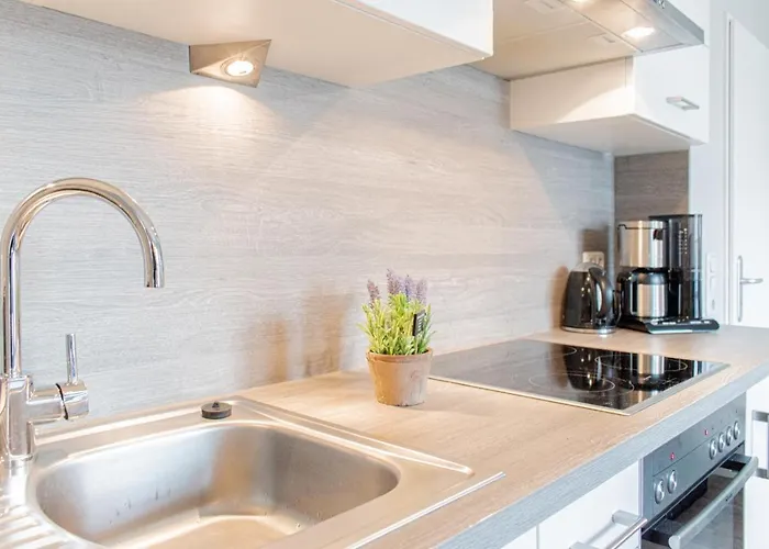 Lille 1 * Timmendorfer Strand