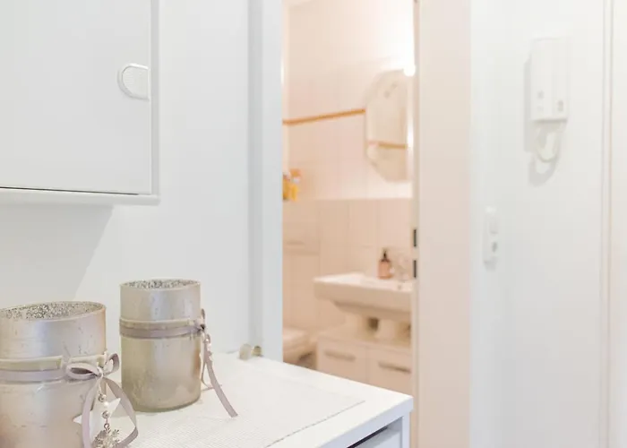 Lille 1 Timmendorfer Strand