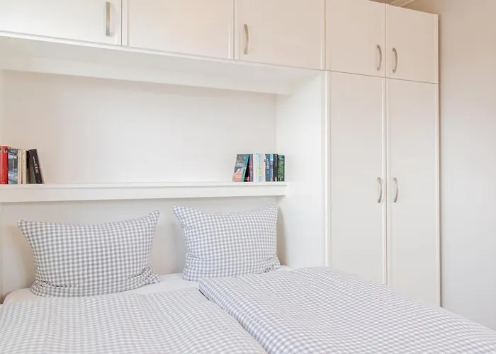 Lille 1 * Timmendorfer Strand