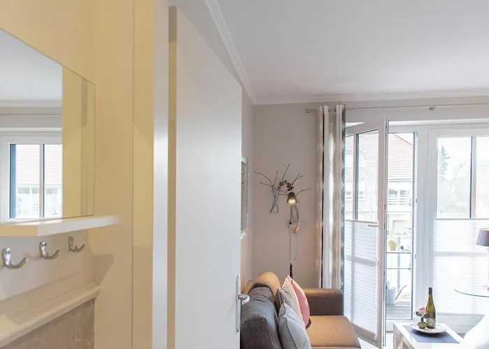 Lille 1 * Timmendorfer Strand