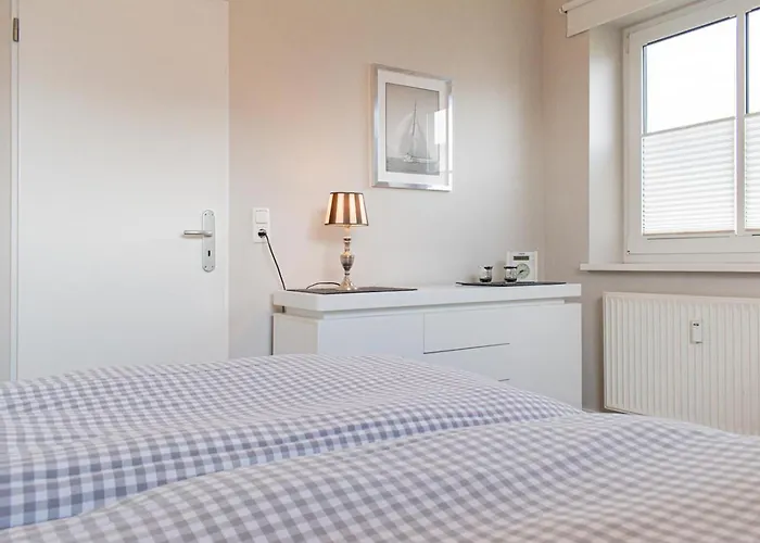 Apartman Lille 1 *