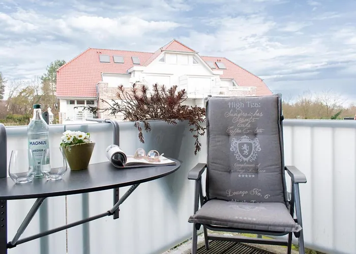 Lille 1 Timmendorfer Strand